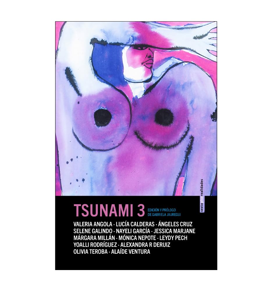 Tsunami 3