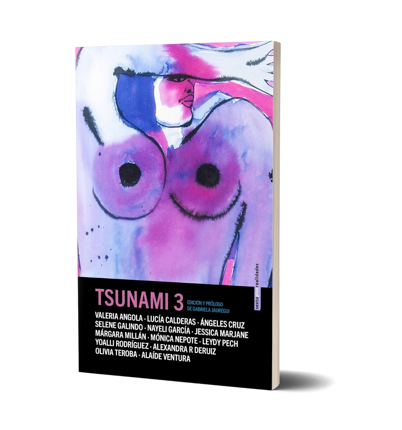Tsunami 3