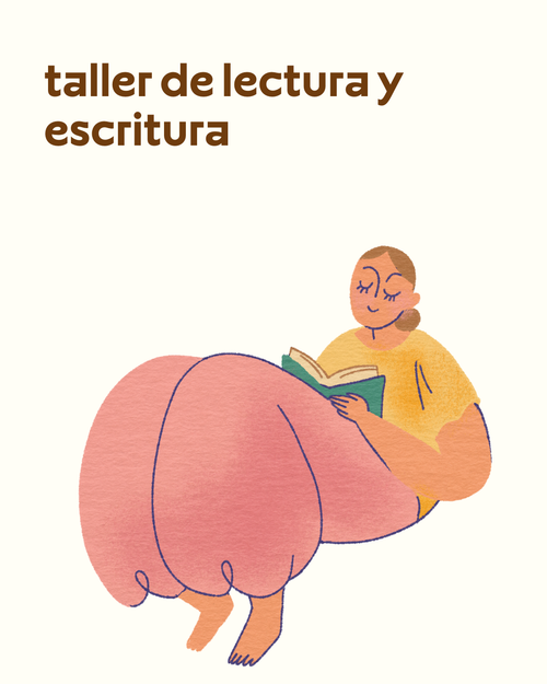 Noviembre - Voz narrativa